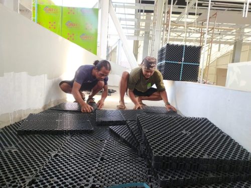 supply dan instalasi draiangecell