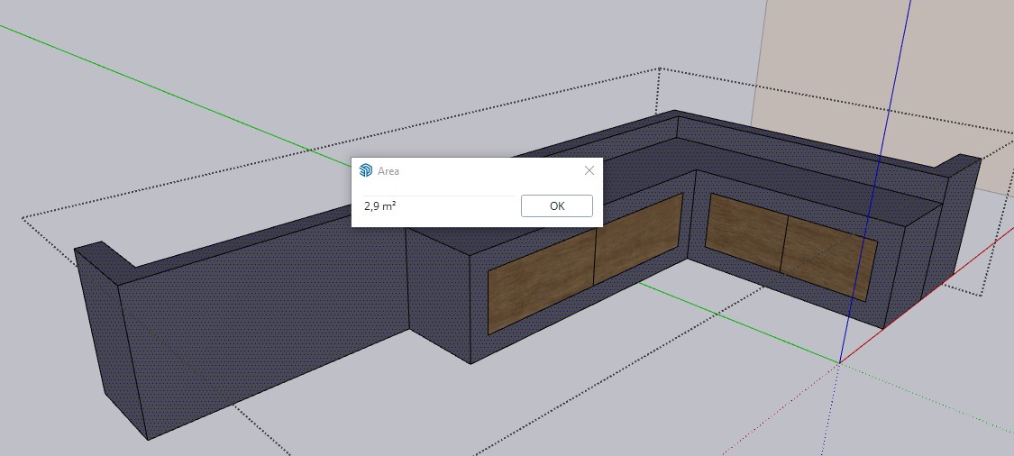 Planter box + Finishing batu andesit