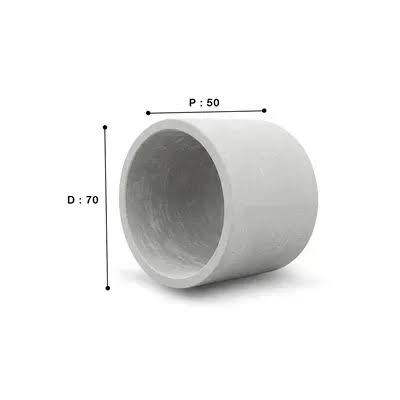 Buis beton d70cm