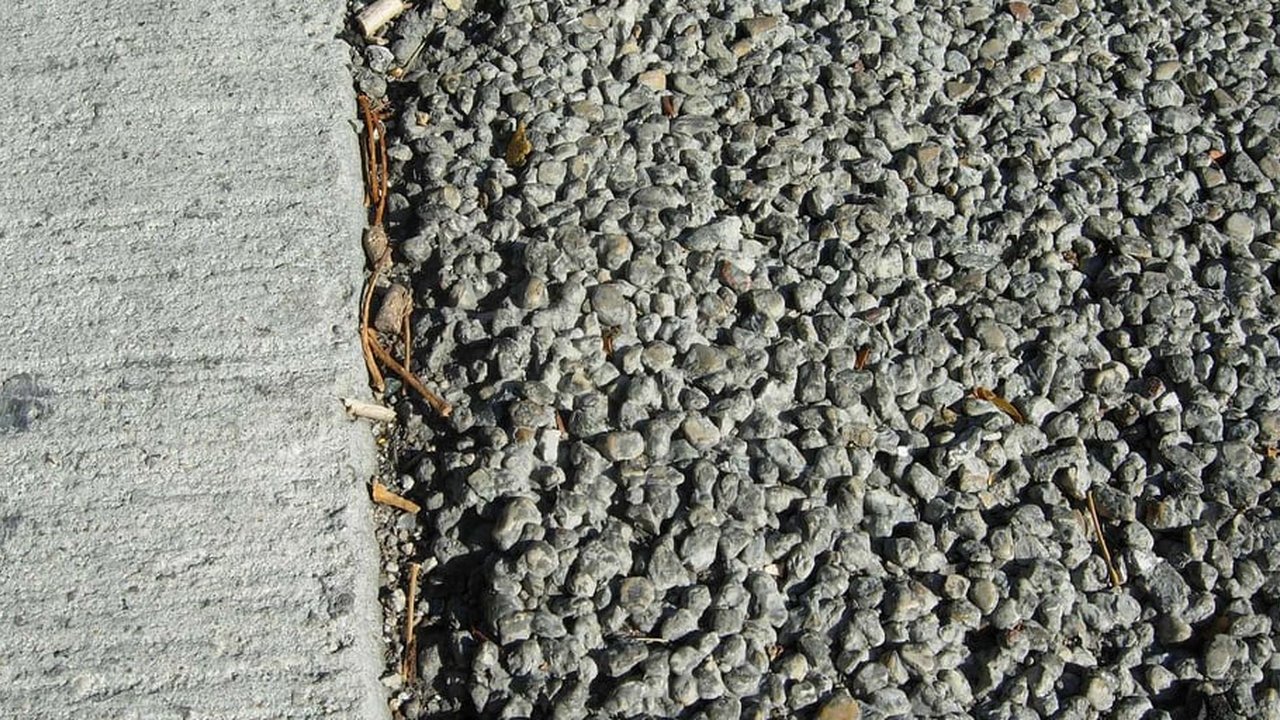 Beton Berpori (custom)