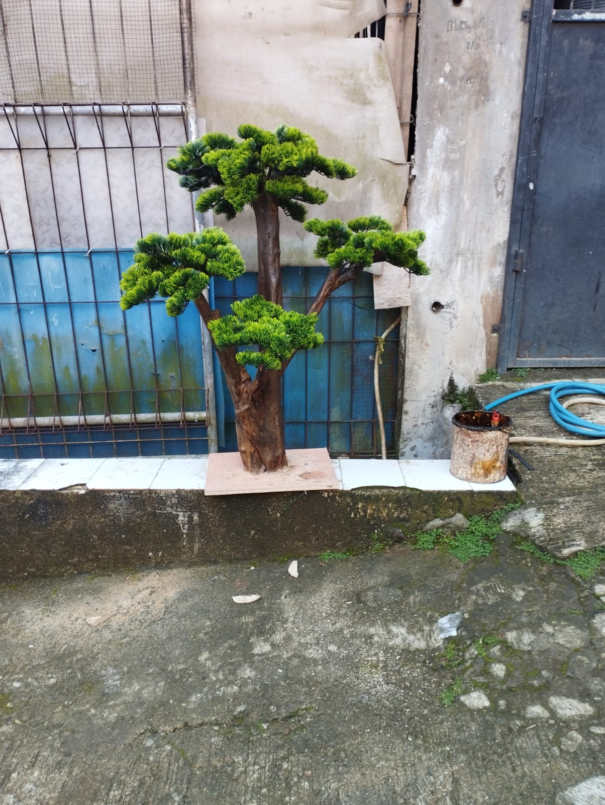 Bonsai Artificial t : 70cm 