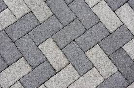 Suppy dan instalasi paving block