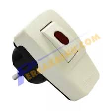 Kabel dan saklar biasa