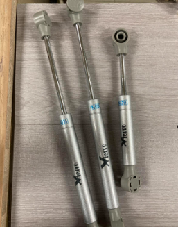 Gaspring / Gas Spring Hidrolik Pintu Lemari Buka Atas