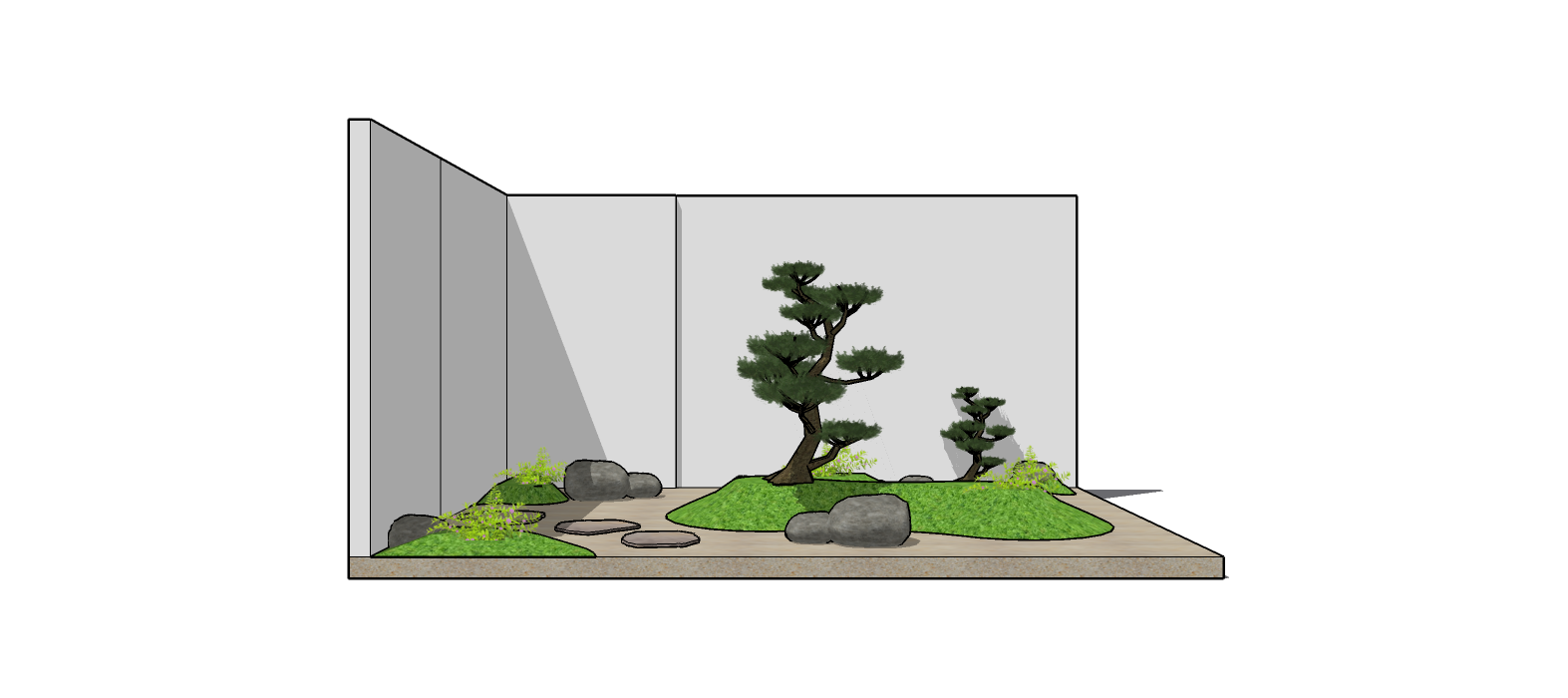 Minimalis