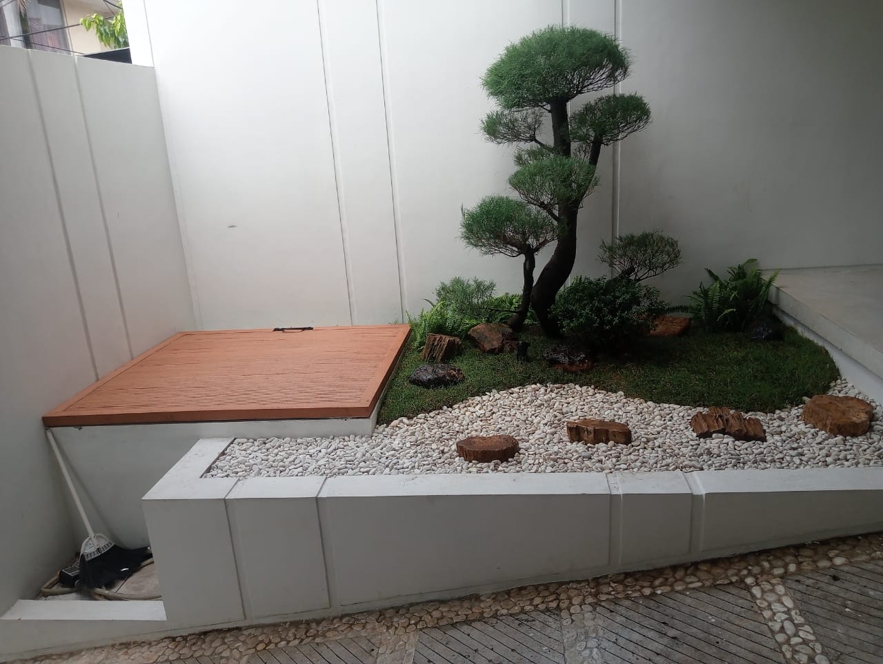 Minimalis