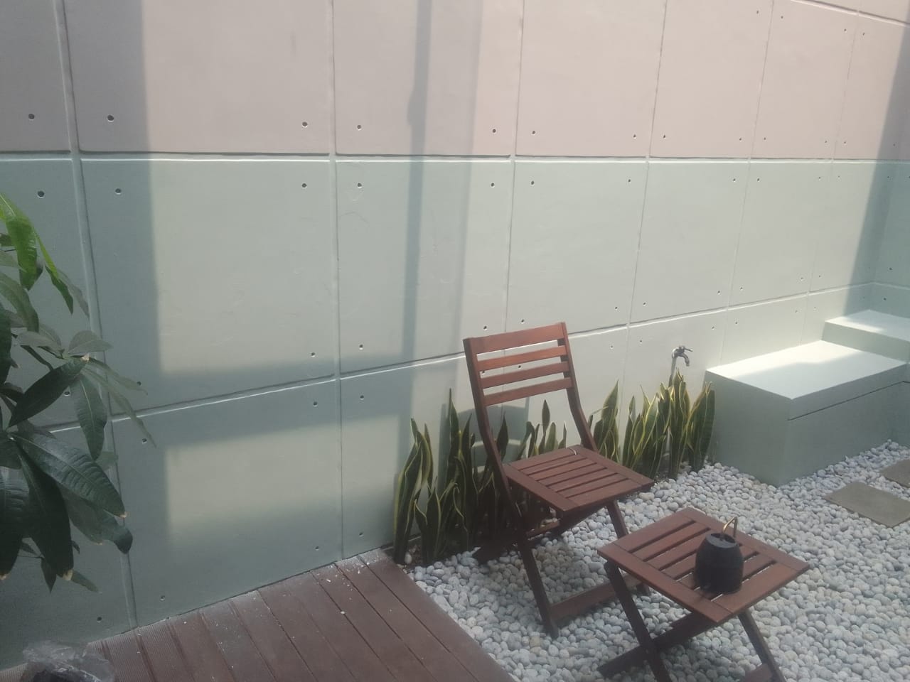 Minimalis