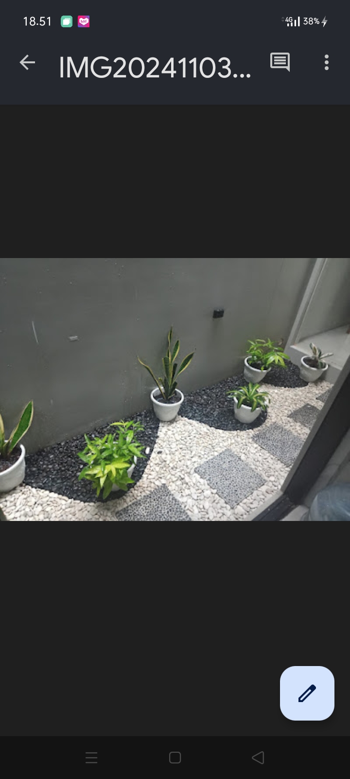 desain taman