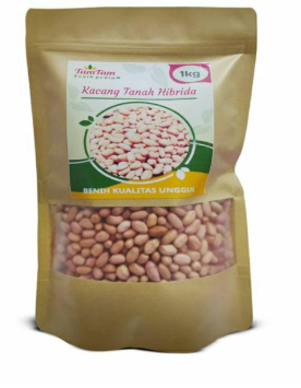 Benih Bibit Kc. Tanah